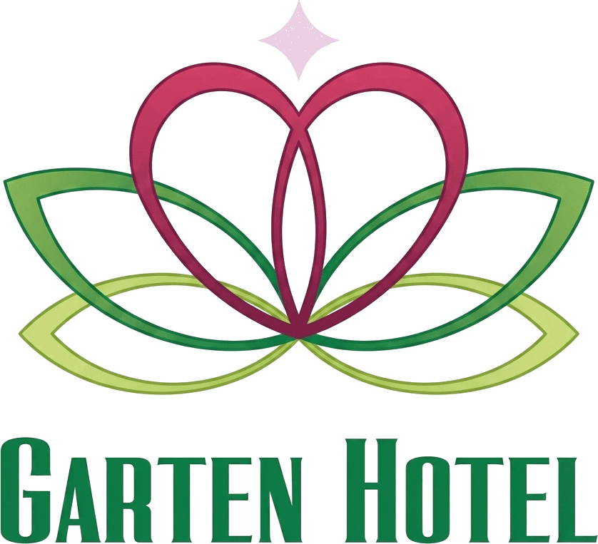 Garten Hotel Bonn