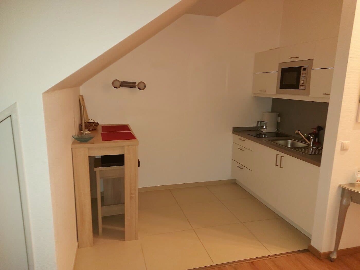 Apartment / Projektwohnung